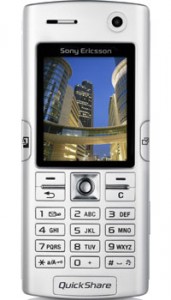 Darmowe dzwonki Sony-Ericsson K608i do pobrania.